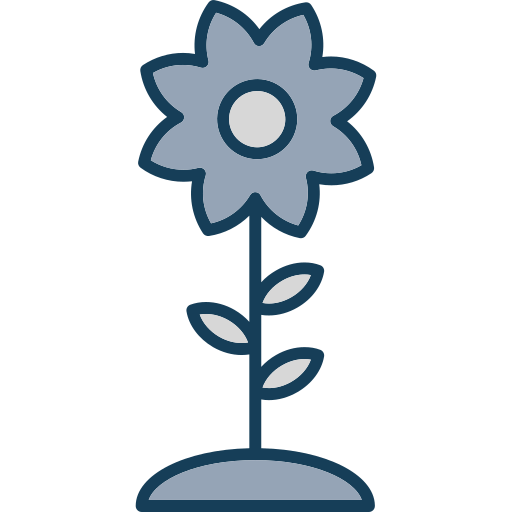 blume Generic color lineal-color icon