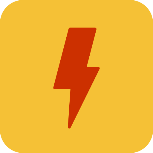 Lightning  icon