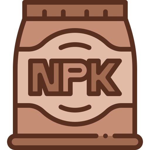 npk Generic color lineal-color icon