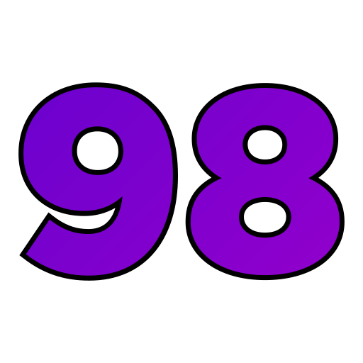 98 Generic gradient lineal-color icon