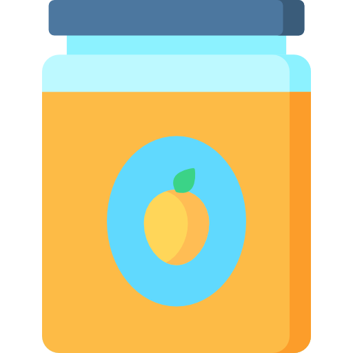 Jam Special Flat icon