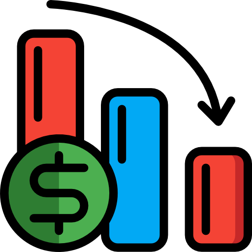 analytik Basic Miscellany Lineal Color icon