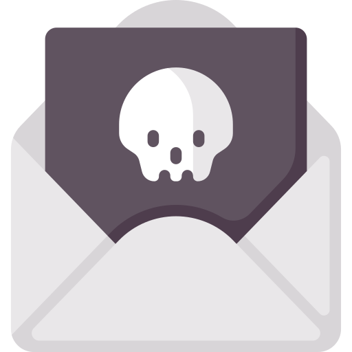 halloween-post Special Flat icon