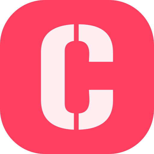 편지 c Generic color fill icon