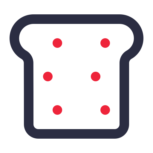 brot Generic color outline icon