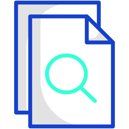 Search Generic color lineal-color icon