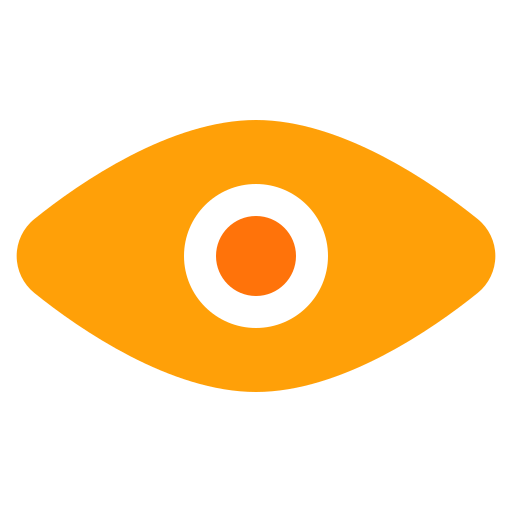 auge Generic color fill icon