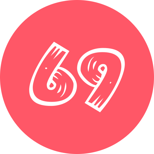 69 Generic color fill icon