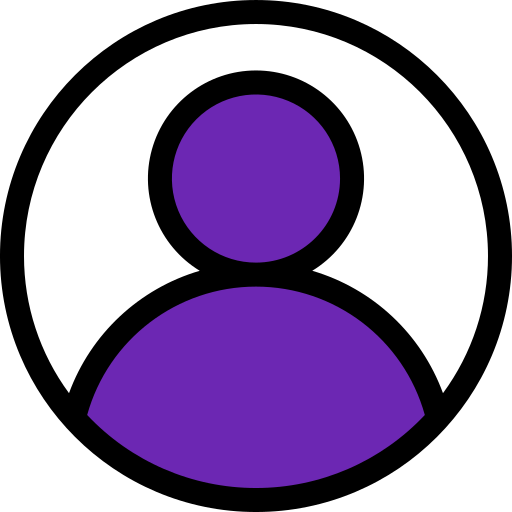 konto Generic color lineal-color icon