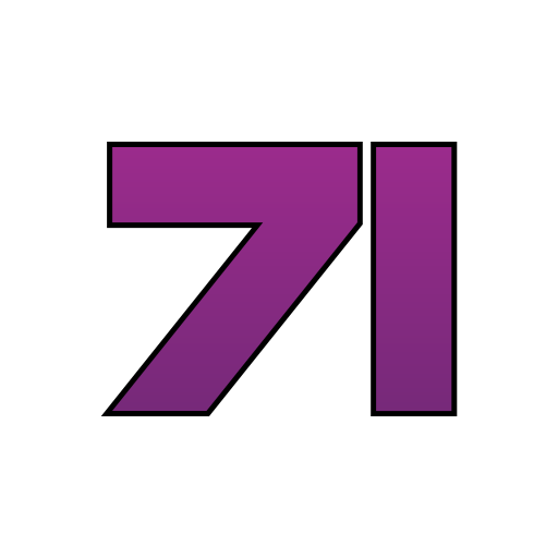 71 Generic gradient lineal-color icon