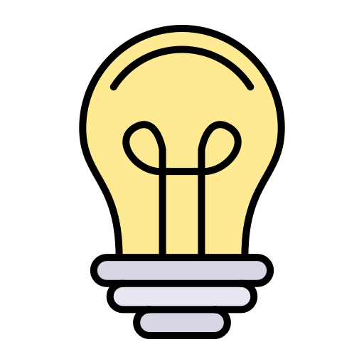 Light Generic color lineal-color icon