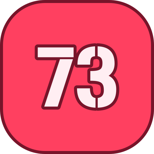 73 Generic color lineal-color icon