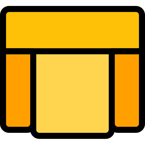 シート Pixel Perfect Lineal Color icon