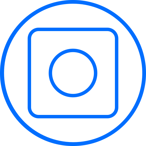 kreis Generic color outline icon