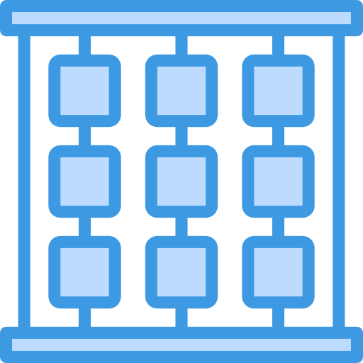 netz itim2101 Blue icon