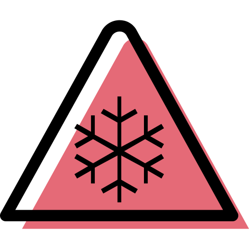 雪 Generic Color Omission icon