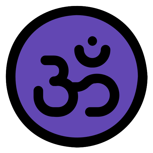 om Generic color lineal-color icon