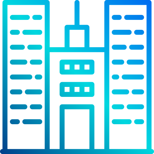 Building xnimrodx Lineal Gradient icon