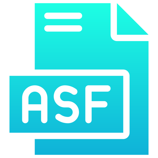 asf Generic gradient fill icon