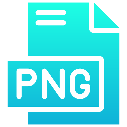 png Generic gradient fill icon