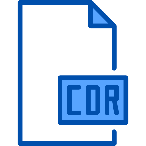 Cdr xnimrodx Blue icon