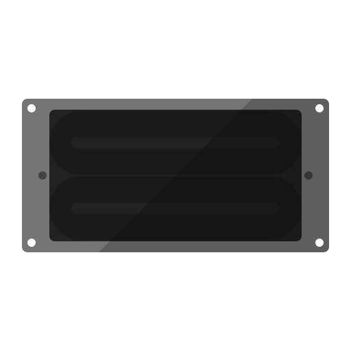 Pickups Generic color fill icon