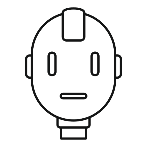 technik Generic outline icon