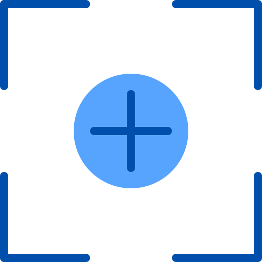 fokus xnimrodx Blue icon