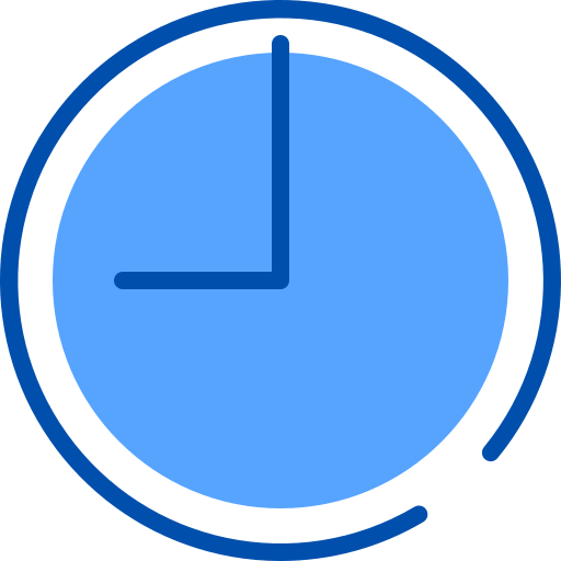 uhr xnimrodx Blue icon