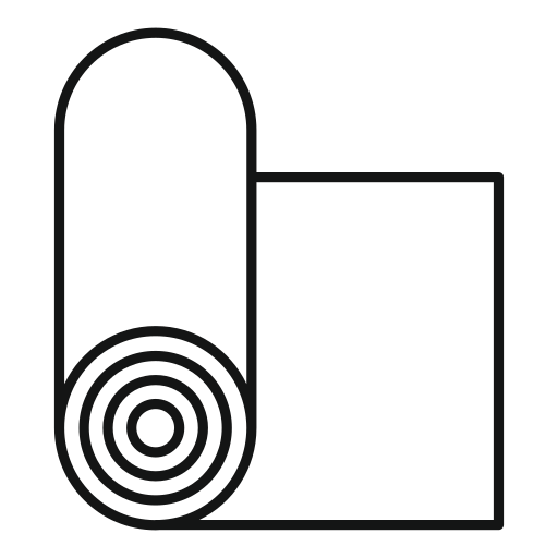 rollen Generic outline icon