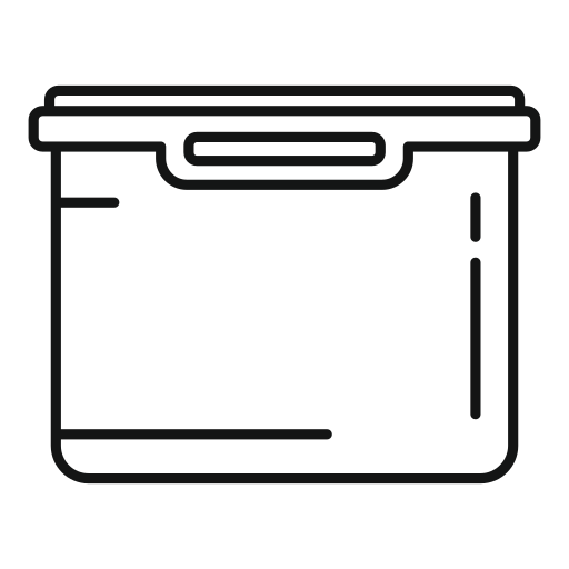 essen Generic outline icon