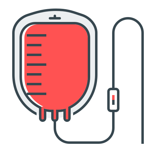 Medicine Generic color lineal-color icon