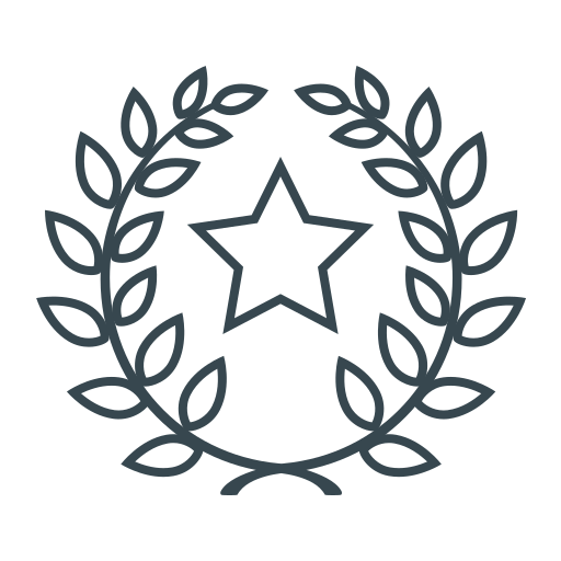 Star Generic outline icon