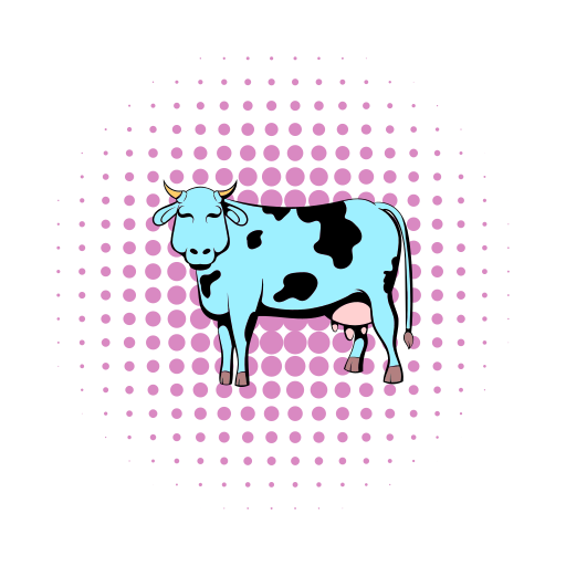 Animal Generic color lineal-color icon