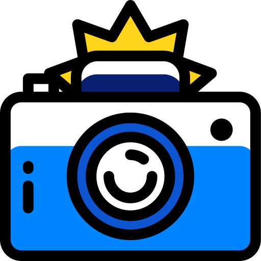 foto Detailed Rounded Color Omission icon