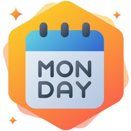 montag Generic gradient fill icon