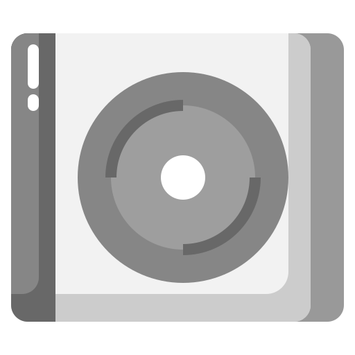 musik Generic Others icon