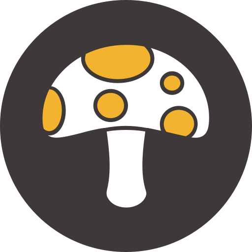 pilz Generic color fill icon