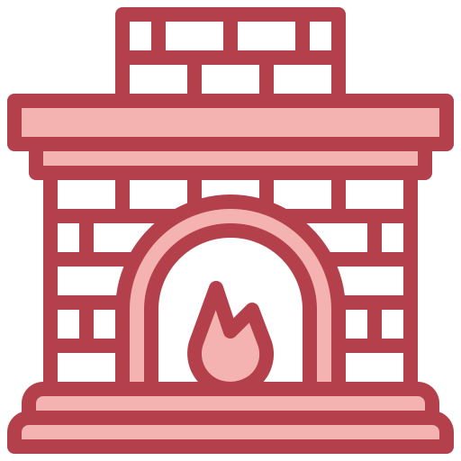 Fire Generic color lineal-color icon