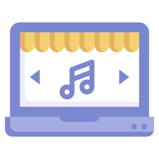 musik Generic Others icon