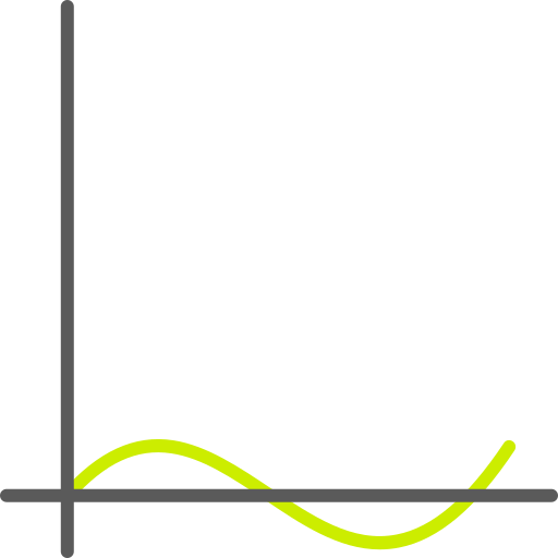 wellendiagramm Generic color outline icon