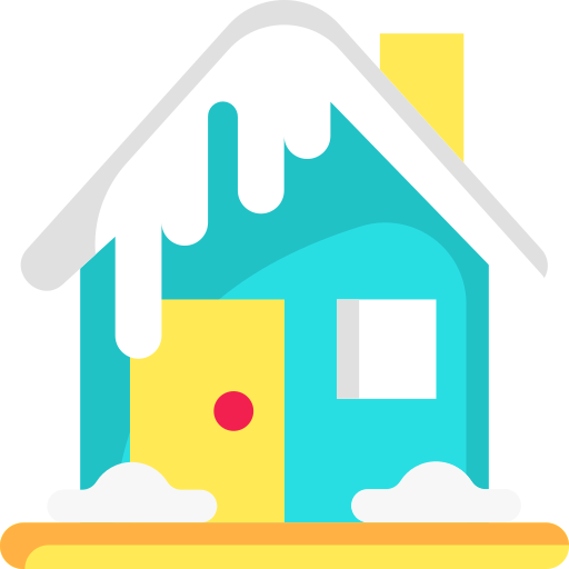 haus Generic color fill icon