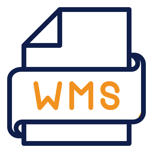 Wms Generic color outline icon