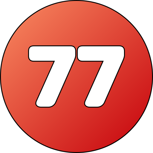 77 Generic gradient lineal-color icon