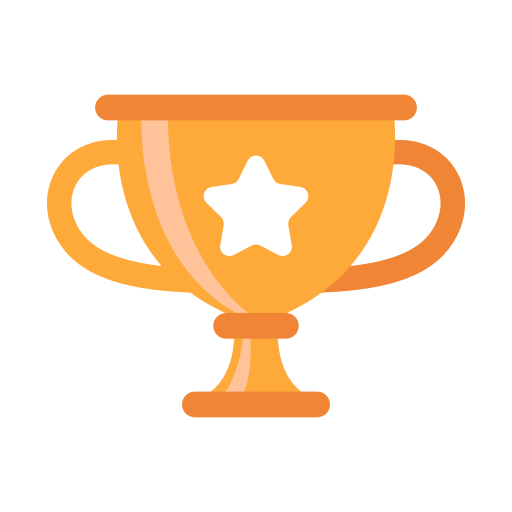 Trophy Generic Others icon