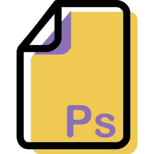 ps Generic Color Omission icon