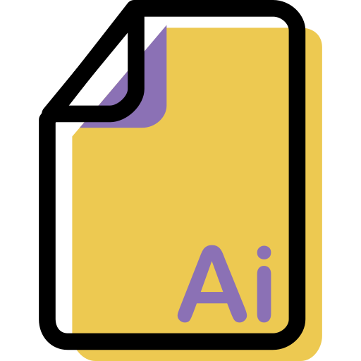 AI Generic Color Omission icon