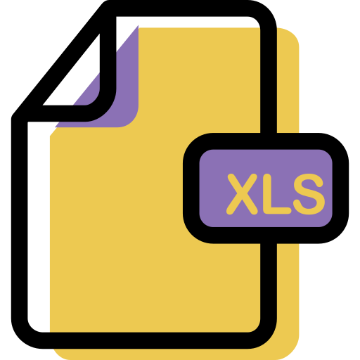 xl Generic Color Omission icon