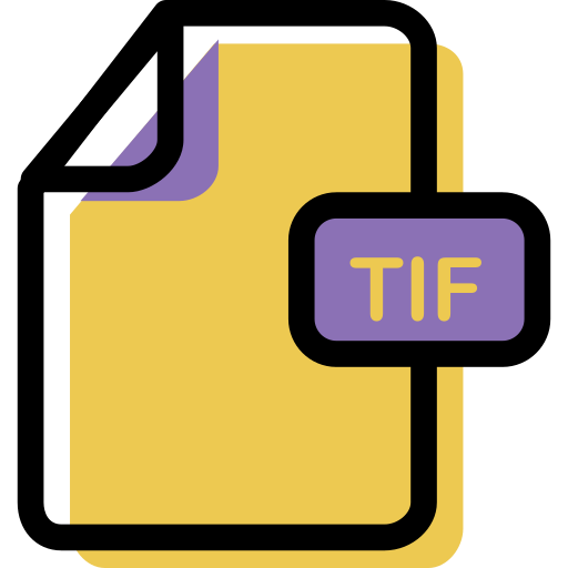 tif Generic Color Omission icon