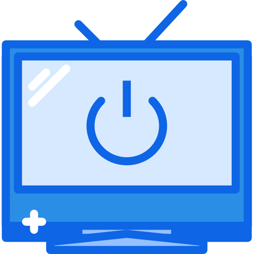 テレビ Darius Dan Blue icon